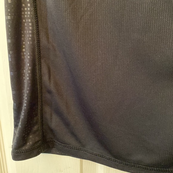 Holloway black Small men’s Dri Fit T-shirt NWOT - Picture 6 of 7